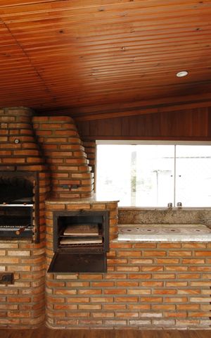 Apartamento para alugar com 158m², 3 quartos e 2 vagasCobertura