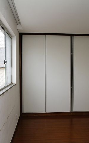 Apartamento para alugar com 158m², 3 quartos e 2 vagasQuarto 1 - Suíte