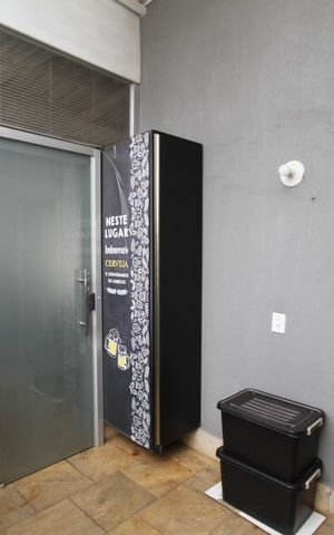 Apartamento para alugar com 158m², 3 quartos e 2 vagasCobertura