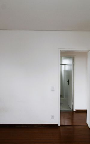 Apartamento para alugar com 158m², 3 quartos e 2 vagasQuarto 2