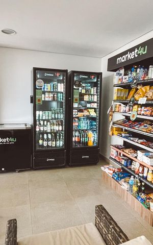 Apartamento à venda com 74m², 2 quartos e 2 vagasMercadinho