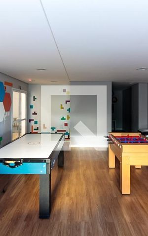 Apartamento à venda com 74m², 2 quartos e 2 vagasSalão de jogos