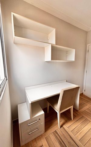 Apartamento à venda com 67m², 3 quartos e 1 vaga Apartamento à venda com 67m², 3 quartos e 1 vagaQuarto 2