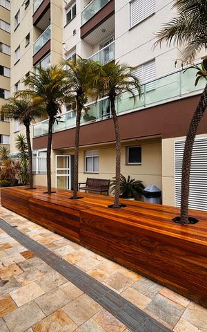 Apartamento à venda com 67m², 3 quartos e 1 vaga Apartamento à venda com 67m², 3 quartos e 1 vagaEntrada
