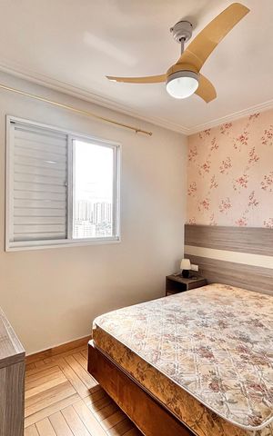 Apartamento à venda com 67m², 3 quartos e 1 vaga Apartamento à venda com 67m², 3 quartos e 1 vagaSuíte