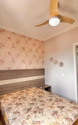 Apartamento à venda com 67m², 3 quartos e 1 vaga Apartamento à venda com 67m², 3 quartos e 1 vagaSuíte