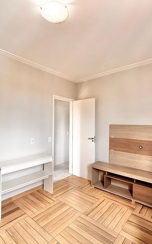 Apartamento à venda com 67m², 3 quartos e 1 vaga Apartamento à venda com 67m², 3 quartos e 1 vagaQuarto