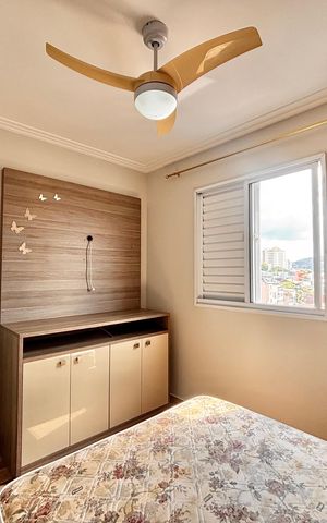 Apartamento à venda com 67m², 3 quartos e 1 vaga Apartamento à venda com 67m², 3 quartos e 1 vagaSuíte