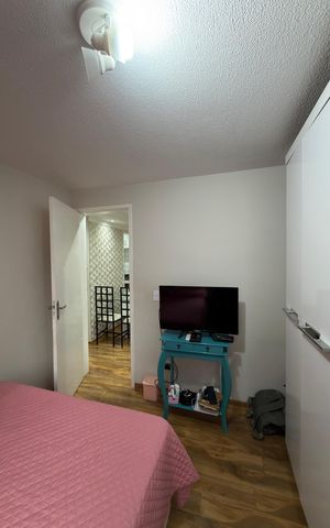 Apartamento à venda com 52m², 2 quartos e 1 vaga Apartamento à venda com 52m², 2 quartos e 1 vagaQuarto 2