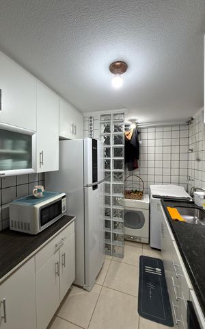 Apartamento à venda com 52m², 2 quartos e 1 vaga Apartamento à venda com 52m², 2 quartos e 1 vagaCozinha
