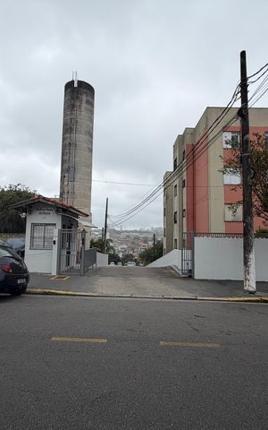 Apartamento à venda com 52m², 2 quartos e 1 vaga Apartamento à venda com 52m², 2 quartos e 1 vagaFachada