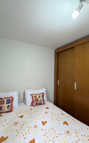 Apartamento à venda com 52m², 2 quartos e 1 vaga Apartamento à venda com 52m², 2 quartos e 1 vagaQuarto 1