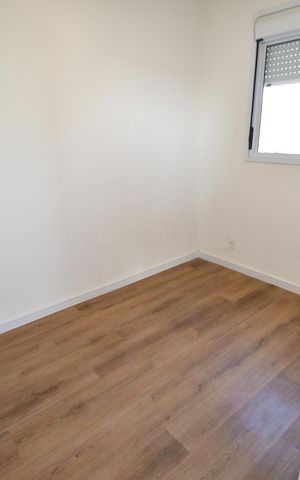 Apartamento para alugar com 63m², 2 quartos e 1 vagaQuarto 1