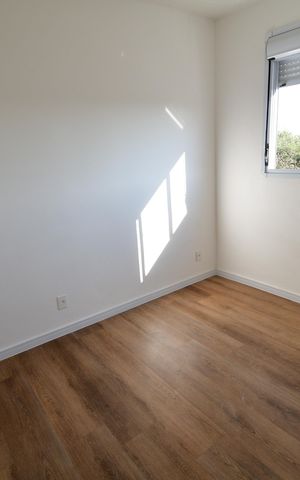 Apartamento para alugar com 63m², 2 quartos e 1 vagaQuarto 2 - Suíte