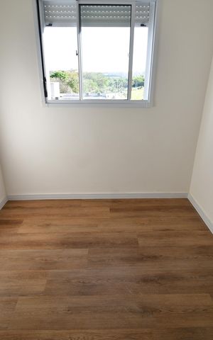 Apartamento para alugar com 63m², 2 quartos e 1 vagaQuarto 2 - Suíte
