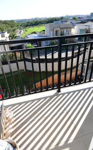 Apartamento para alugar com 63m², 2 quartos e 1 vagaSala - Sacada