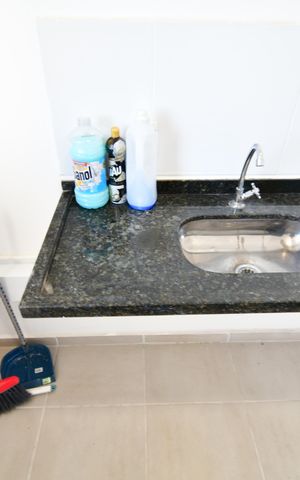 Apartamento para alugar com 63m², 2 quartos e 1 vagaCozinha