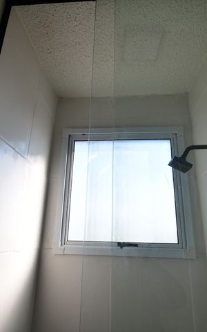 Apartamento para alugar com 63m², 2 quartos e 1 vagaBanheiro Suíte