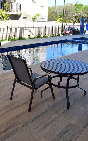 Apartamento para alugar com 63m², 2 quartos e 1 vagaÁrea comum - Piscina