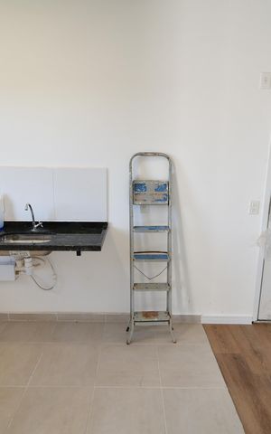 Apartamento para alugar com 63m², 2 quartos e 1 vagaCozinha