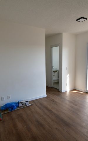 Apartamento para alugar com 63m², 2 quartos e 1 vagaSala