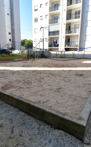 Apartamento para alugar com 63m², 2 quartos e 1 vagaQuadra