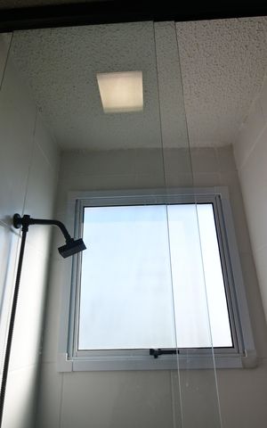 Apartamento para alugar com 63m², 2 quartos e 1 vagaBanheiro Social
