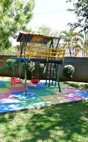 Apartamento para alugar com 63m², 2 quartos e 1 vagaÁrea comum - Playground
