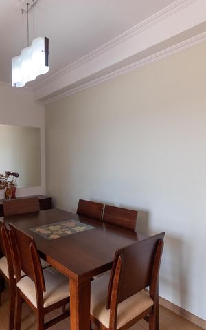 Apartamento para alugar com 60m², 2 quartos e 1 vagaSalas