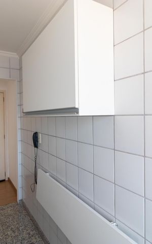 Apartamento para alugar com 60m², 2 quartos e 1 vagaCozinha