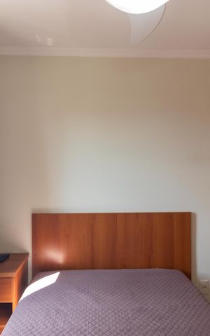 Apartamento para alugar com 60m², 2 quartos e 1 vagaQuarto 02