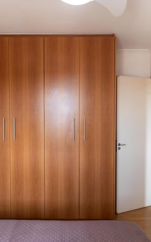 Apartamento para alugar com 60m², 2 quartos e 1 vagaQuarto 02