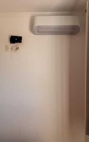 Apartamento para alugar com 60m², 2 quartos e 1 vagaQuarto 02