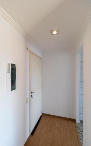 Apartamento para alugar com 60m², 2 quartos e 1 vagaSalas