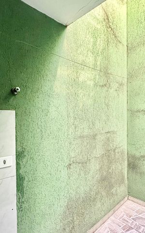 Casa para alugar com 60m², 2 quartos e 1 vaga Casa para alugar com 60m², 2 quartos e 1 vagaÁrea de Serviço