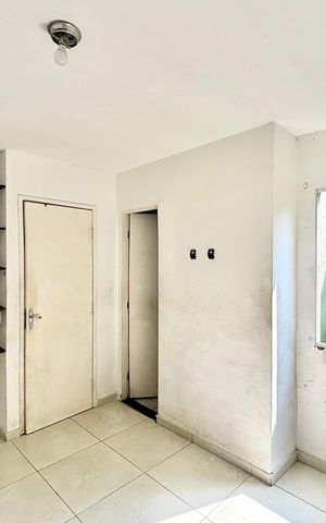 Casa para alugar com 60m², 2 quartos e 1 vaga Casa para alugar com 60m², 2 quartos e 1 vagaQuarto 1