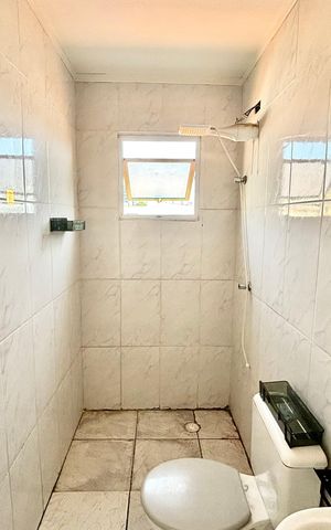 Casa para alugar com 60m², 2 quartos e 1 vaga Casa para alugar com 60m², 2 quartos e 1 vagaSuite 2
