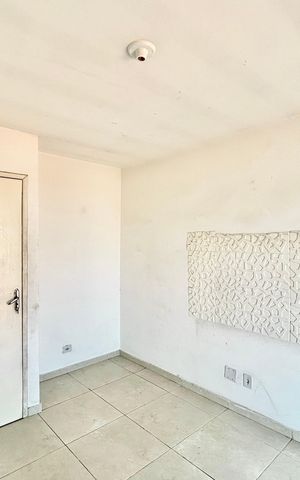 Casa para alugar com 60m², 2 quartos e 1 vaga Casa para alugar com 60m², 2 quartos e 1 vagaQuarto 2