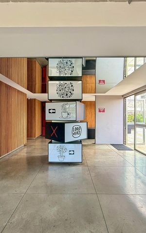 Apartamento para alugar com 70m², 1 quarto e 2 vagas Apartamento para alugar com 70m², 1 quarto e 2 vagasÁrea comum