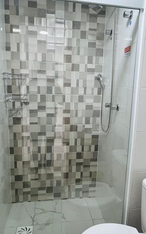 Apartamento para alugar com 45m², 2 quartos e 1 vaga