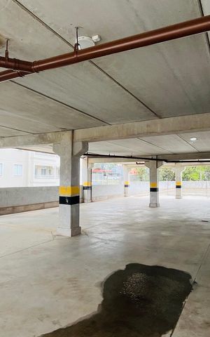 Apartamento para alugar com 45m², 2 quartos e 1 vaga