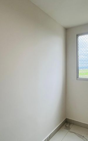 Apartamento para alugar com 45m², 2 quartos e 1 vaga