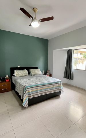 Casa de condomínio à venda com 144m², 3 quartos e 2 vagas Casa de condomínio à venda com 144m², 3 quartos e 2 vagasSuíte 1