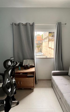 Casa de condomínio à venda com 144m², 3 quartos e 2 vagas Casa de condomínio à venda com 144m², 3 quartos e 2 vagasQuarto 1