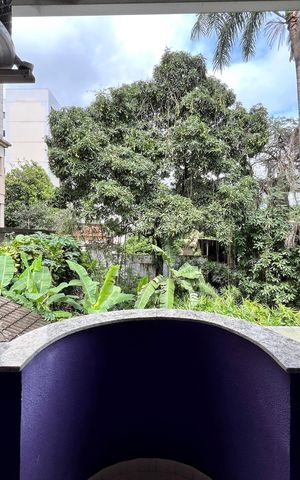 Casa de condomínio à venda com 144m², 3 quartos e 2 vagas Casa de condomínio à venda com 144m², 3 quartos e 2 vagasVaranda