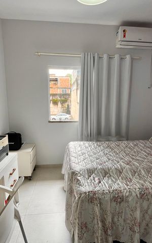 Casa de condomínio à venda com 144m², 3 quartos e 2 vagas Casa de condomínio à venda com 144m², 3 quartos e 2 vagasQuarto 2