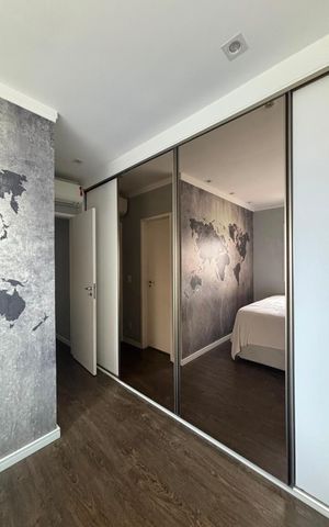Apartamento à venda com 76m², 2 quartos e 1 vaga Apartamento à venda com 76m², 2 quartos e 1 vagaQuarto 1