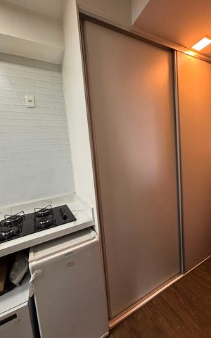 Apartamento à venda com 76m², 2 quartos e 1 vaga Apartamento à venda com 76m², 2 quartos e 1 vagaCozinha