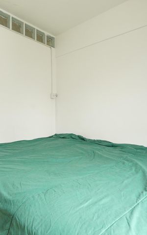 Apartamento à venda com 36m², 1 quarto e sem vagaQuarto