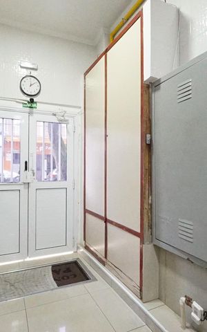 Apartamento à venda com 36m², 1 quarto e sem vagaHall de entrada